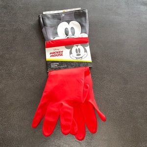 Cleaning Gloves